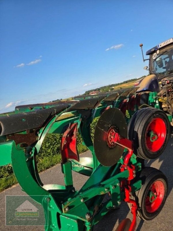 Pflug tipa Regent TITAN 150 SCX, Gebrauchtmaschine u Lambach (Slika 5)