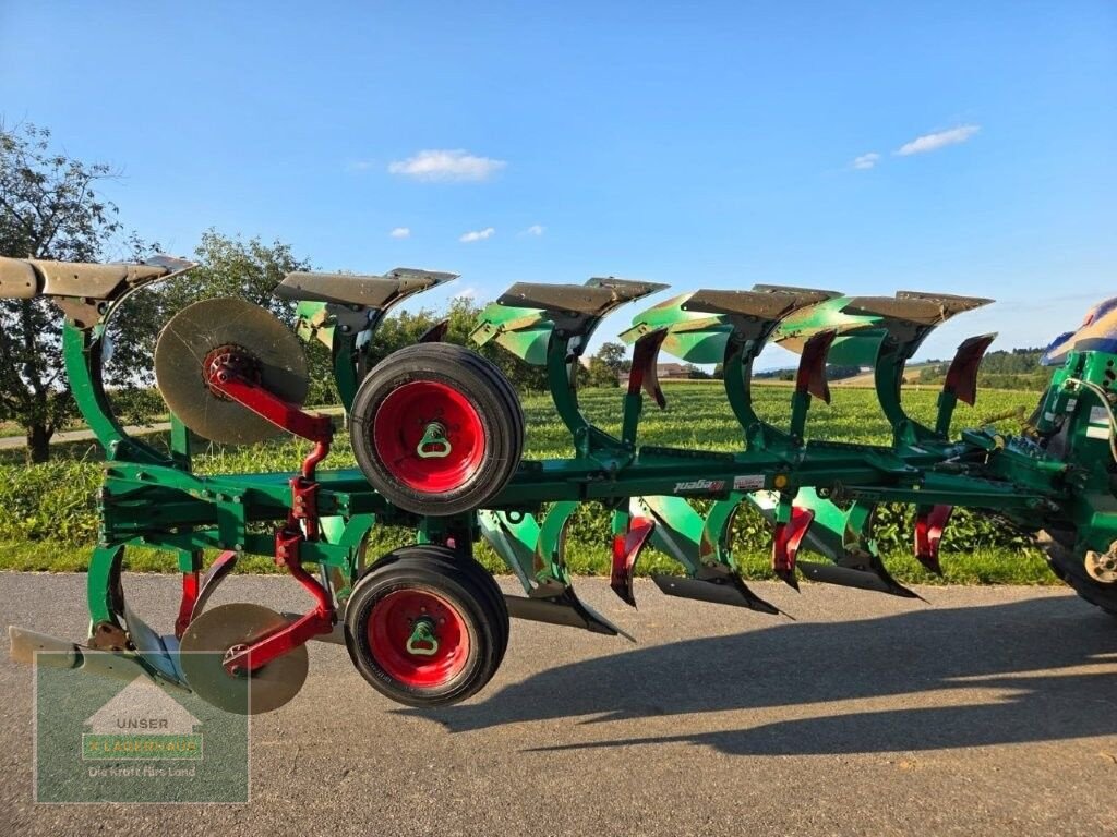 Pflug tipa Regent TITAN 150 SCX, Gebrauchtmaschine u Lambach (Slika 8)