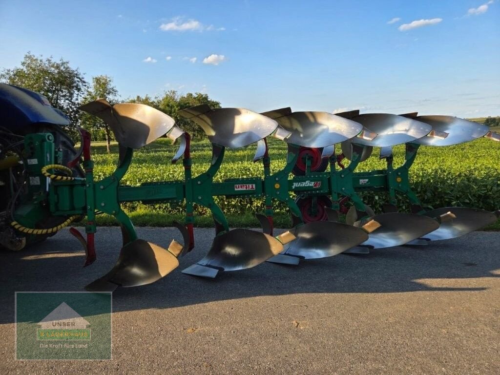 Pflug tipa Regent TITAN 150 SCX, Gebrauchtmaschine u Lambach (Slika 4)