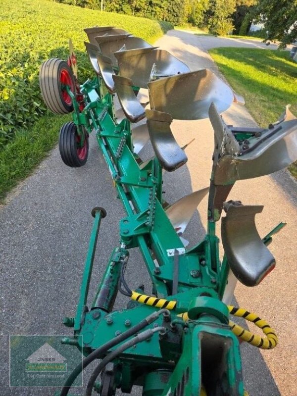 Pflug tipa Regent TITAN 150 SCX, Gebrauchtmaschine u Lambach (Slika 2)