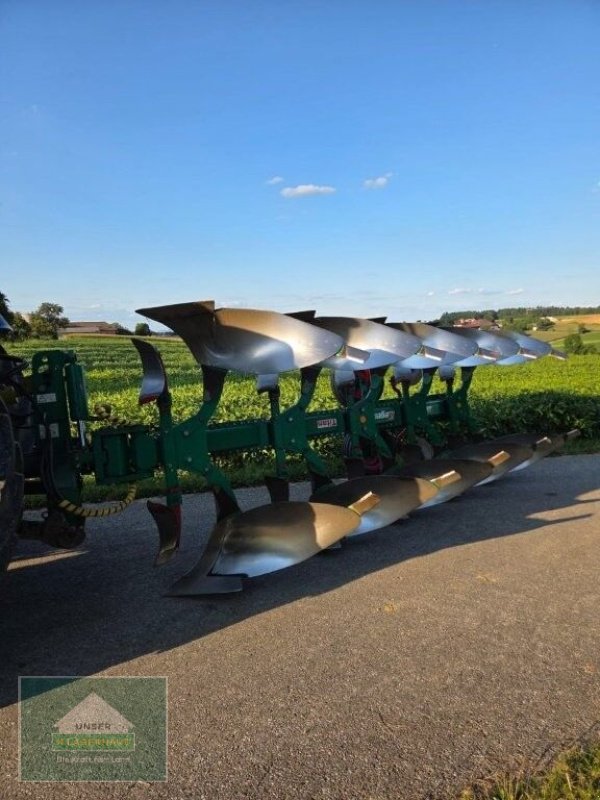 Pflug tipa Regent TITAN 150 SCX, Gebrauchtmaschine u Lambach (Slika 3)