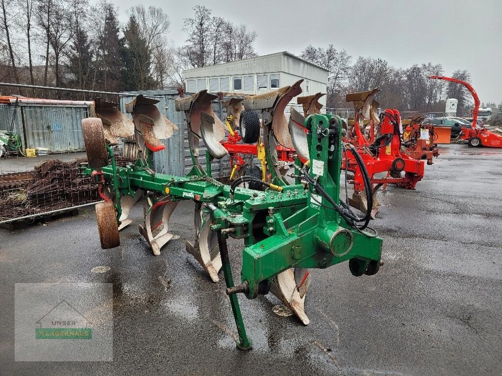 Pflug of the type Regent Titan 150 TCX, Gebrauchtmaschine in Gleisdorf (Picture 1)