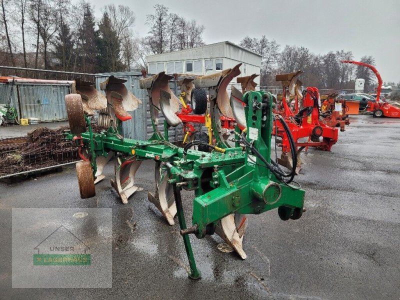 Pflug типа Regent Titan 150 TCX, Gebrauchtmaschine в Gleisdorf