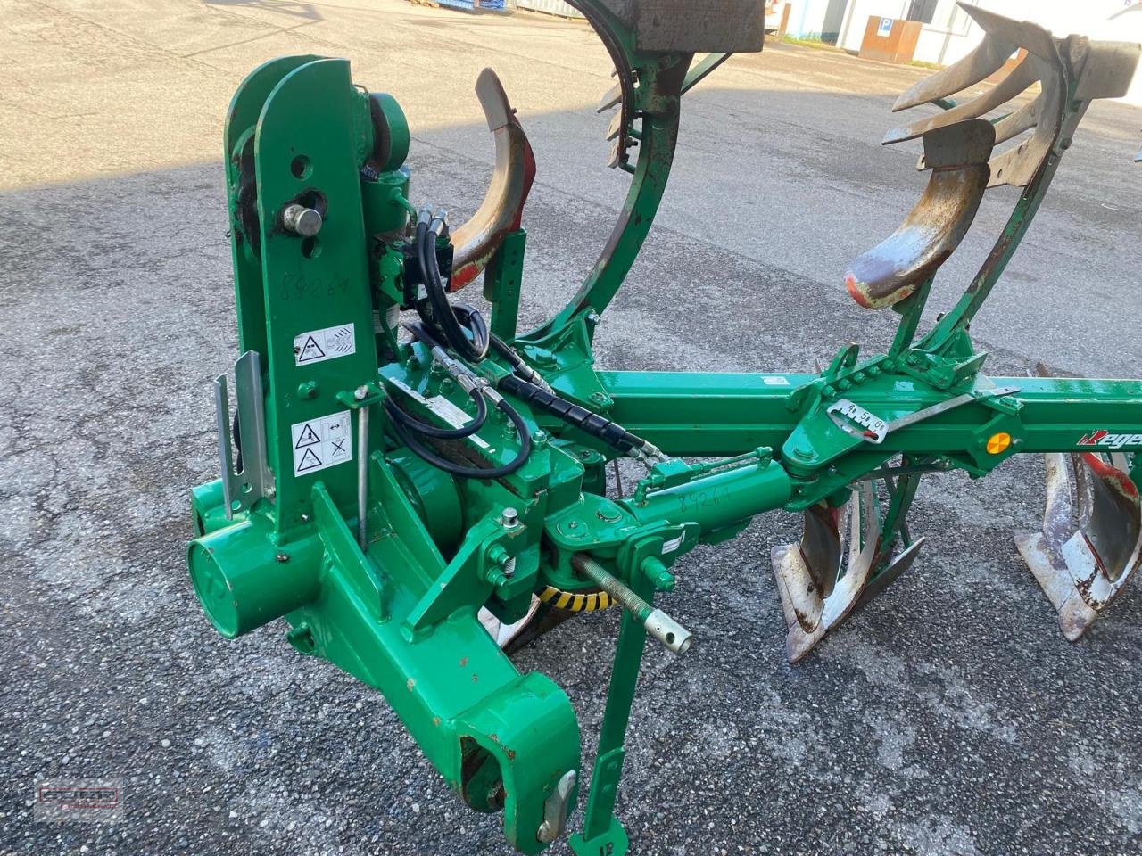 Pflug typu Regent Titan 160 M, Gebrauchtmaschine v Tuntenhausen (Obrázek 3)