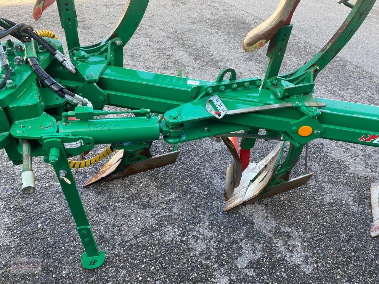 Pflug typu Regent Titan 160 M, Gebrauchtmaschine v Tuntenhausen (Obrázek 9)