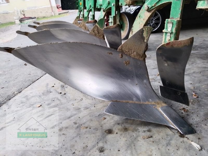 Pflug typu Regent Titan 160  Vario, Gebrauchtmaschine v Feldbach (Obrázek 6)