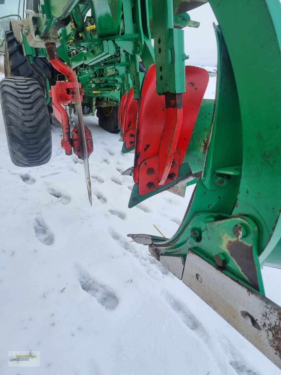 Pflug του τύπου Regent Titan 170 CT, Gebrauchtmaschine σε Senftenbach (Φωτογραφία 7)