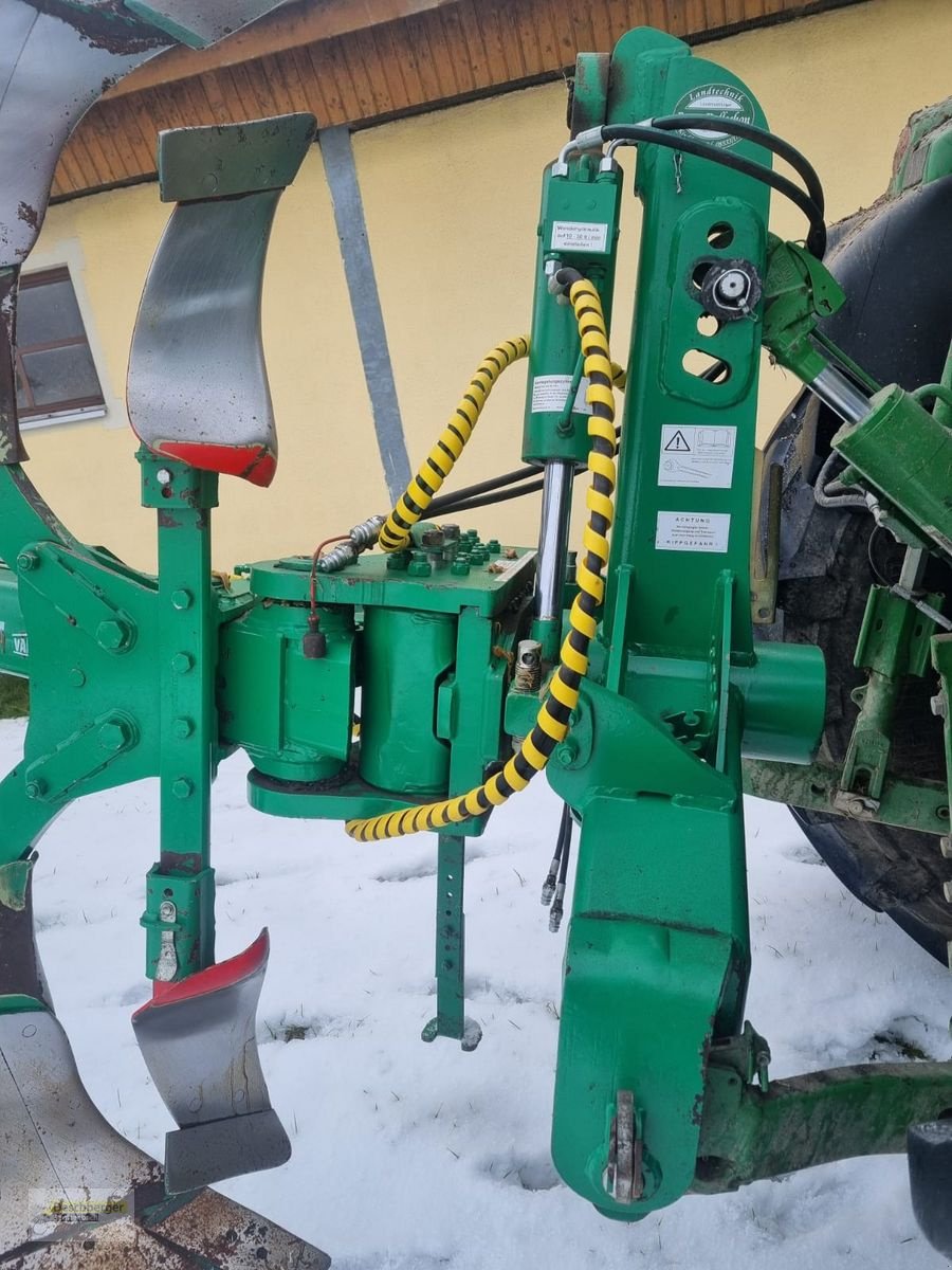 Pflug του τύπου Regent Titan 170 CT, Gebrauchtmaschine σε Senftenbach (Φωτογραφία 3)