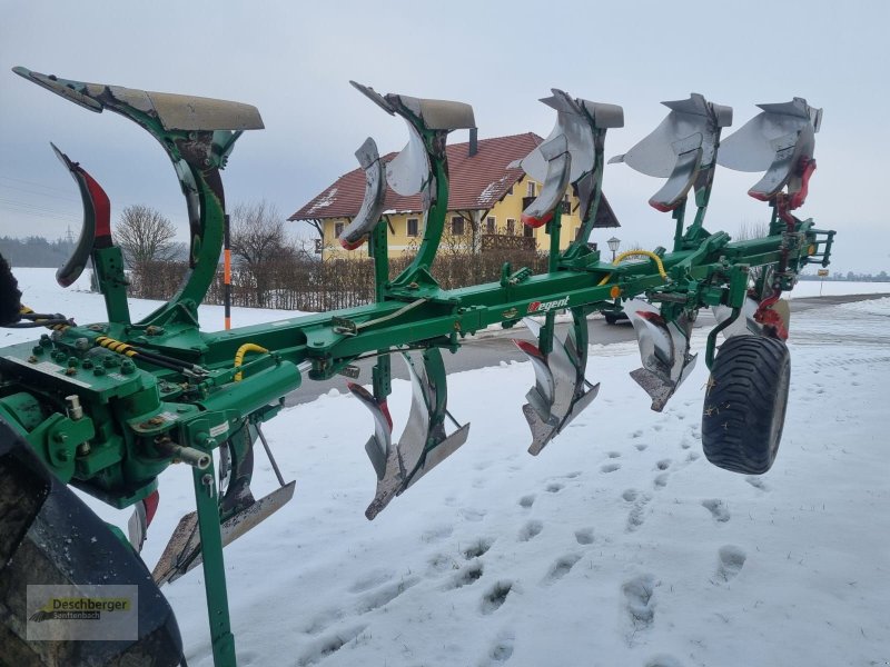 Pflug типа Regent Titan 170 CT, Gebrauchtmaschine в Senftenbach (Фотография 1)