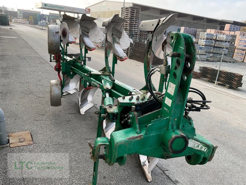 Pflug a típus Regent Titan 170 SCX 4-sch., Gebrauchtmaschine ekkor: Kalsdorf (Kép 1)