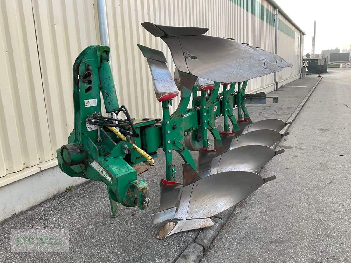 Pflug tip Regent Titan 170 SCX 4-sch., Gebrauchtmaschine in Kalsdorf (Poză 1)