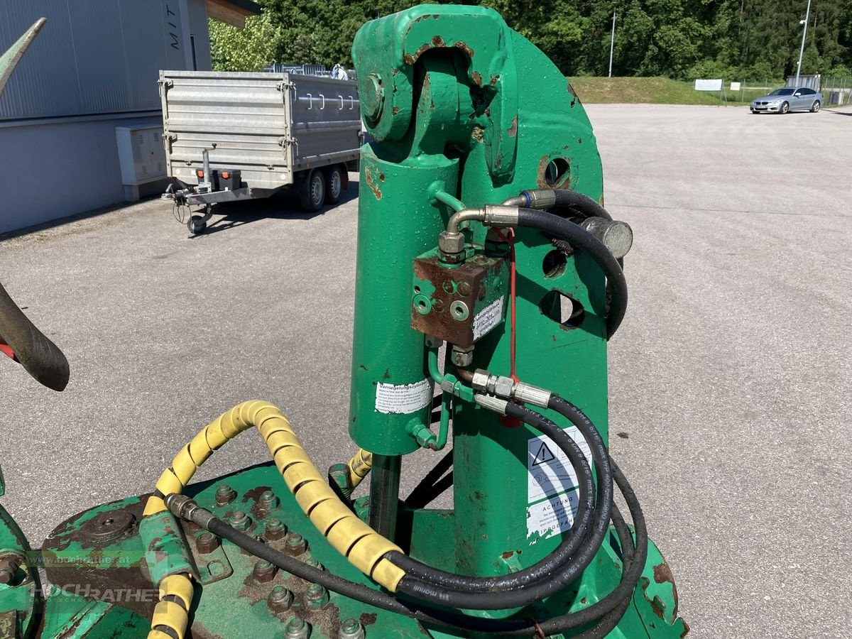 Pflug tipa Regent Titan 170 SCX 5, Gebrauchtmaschine u Kronstorf (Slika 11)