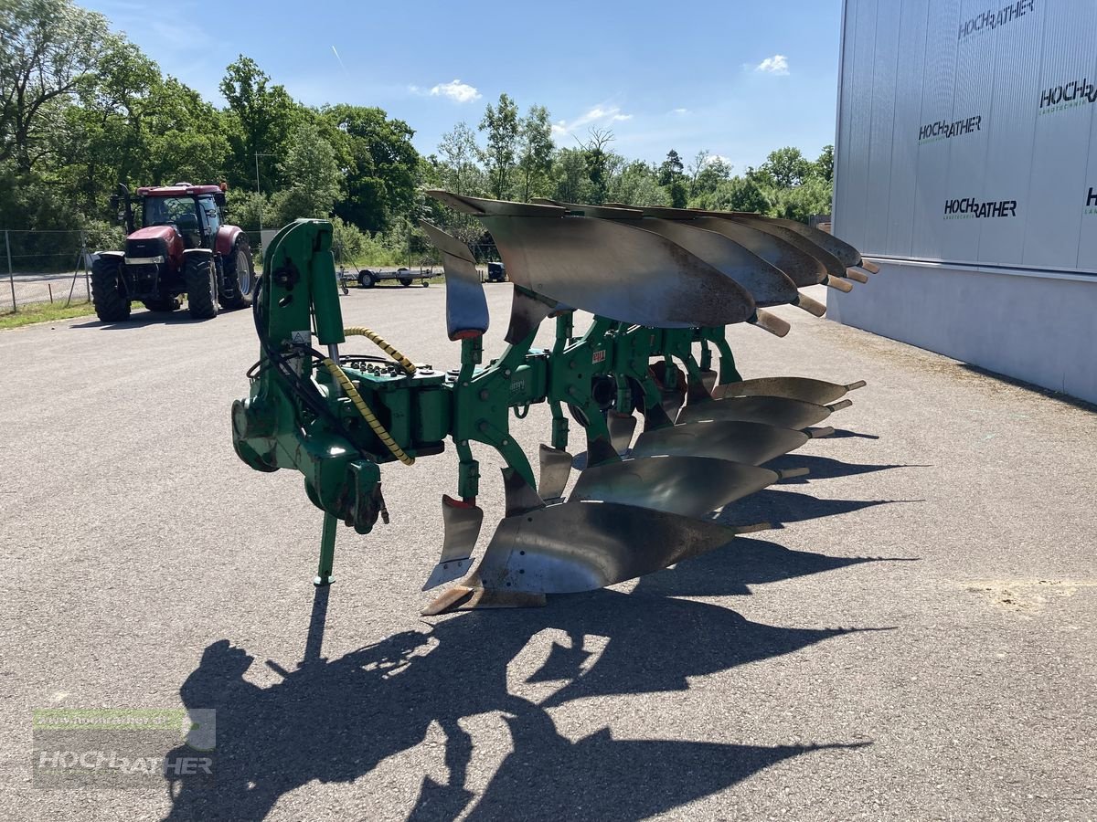 Pflug tipa Regent Titan 170 SCX 5, Gebrauchtmaschine u Kronstorf (Slika 9)