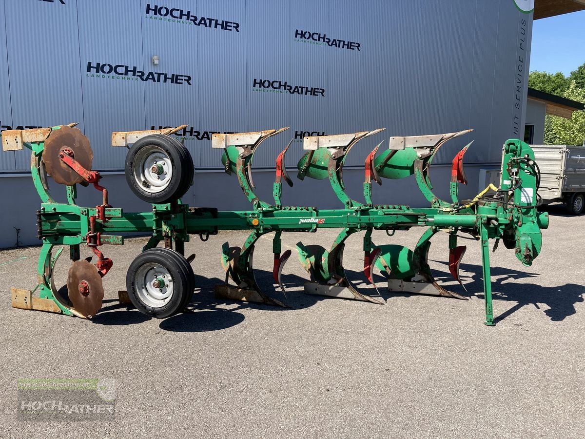 Pflug tipa Regent Titan 170 SCX 5, Gebrauchtmaschine u Kronstorf (Slika 4)