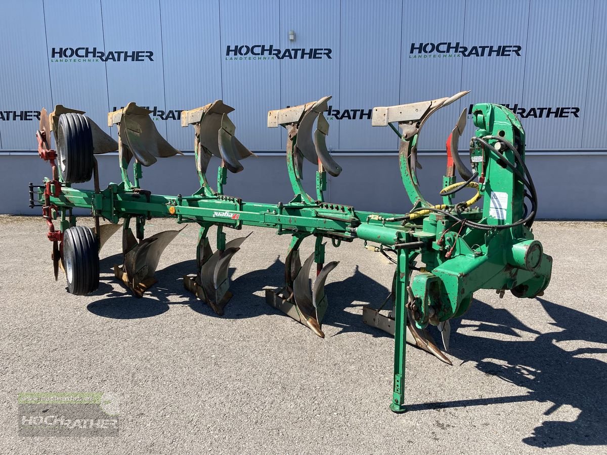 Pflug tipa Regent Titan 170 SCX 5, Gebrauchtmaschine u Kronstorf (Slika 3)