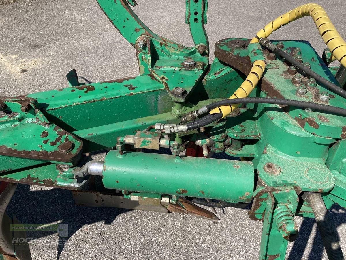 Pflug tipa Regent Titan 170 SCX 5, Gebrauchtmaschine u Kronstorf (Slika 10)