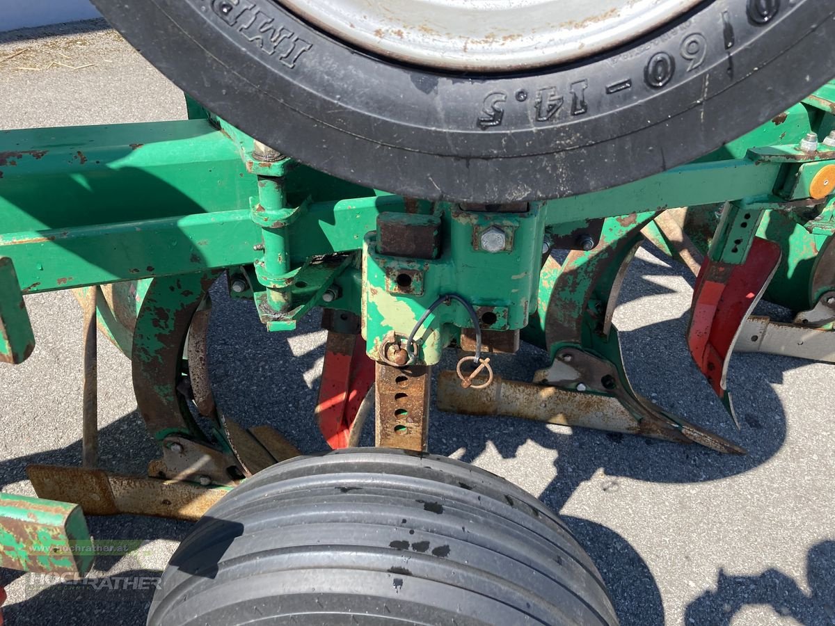 Pflug tipa Regent Titan 170 SCX 5, Gebrauchtmaschine u Kronstorf (Slika 13)