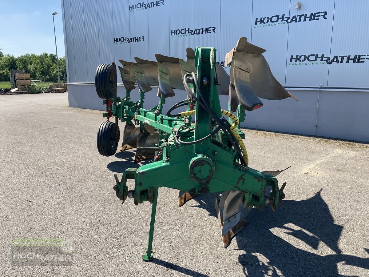 Pflug tipa Regent Titan 170 SCX 5, Gebrauchtmaschine u Kronstorf (Slika 2)