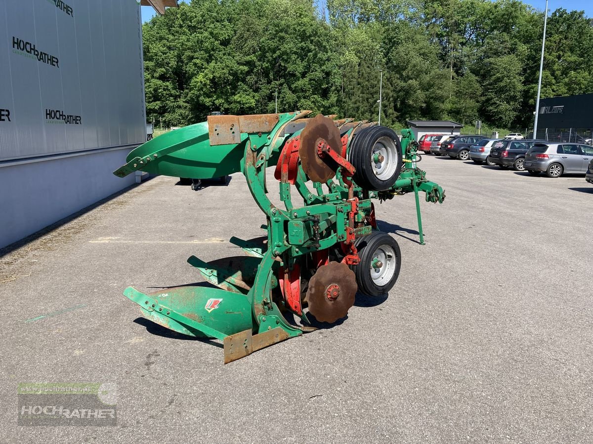 Pflug tipa Regent Titan 170 SCX 5, Gebrauchtmaschine u Kronstorf (Slika 5)