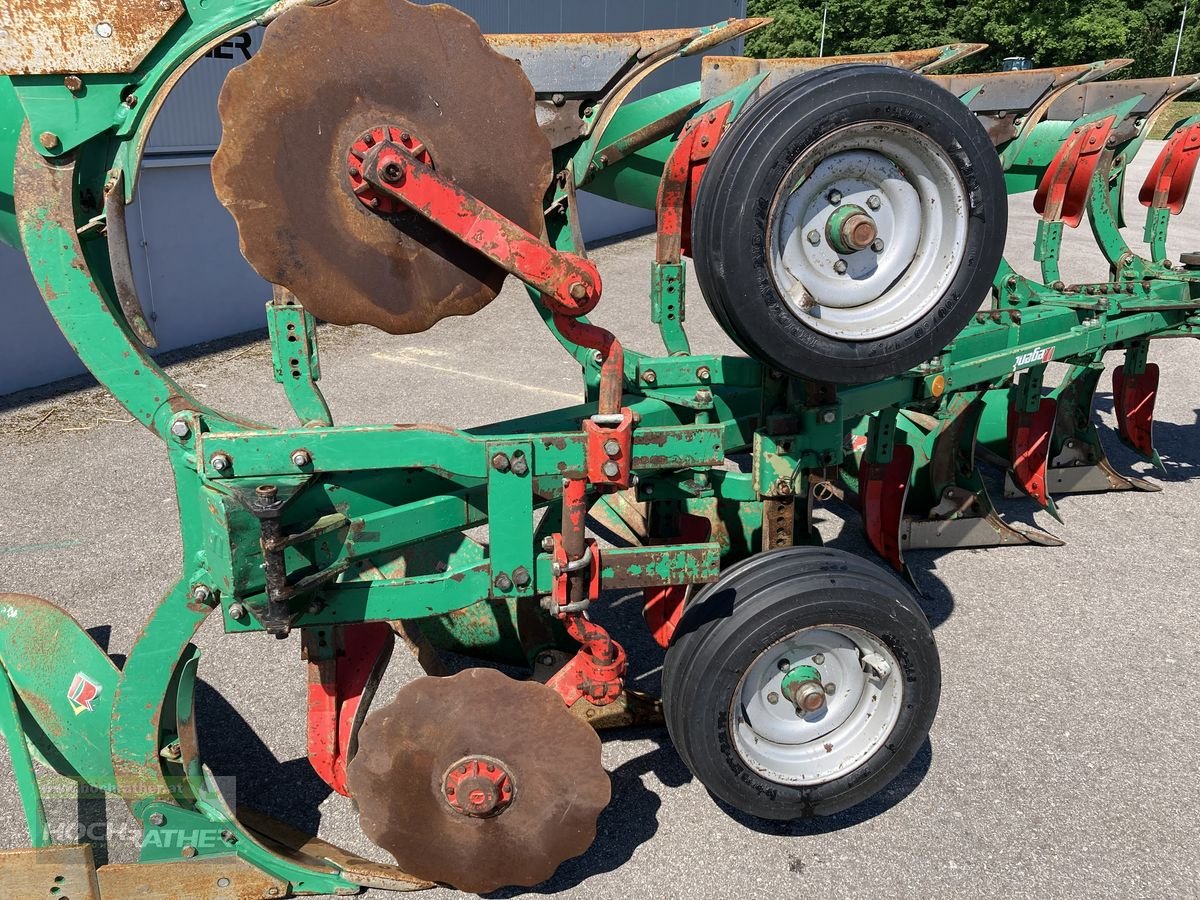 Pflug tipa Regent Titan 170 SCX 5, Gebrauchtmaschine u Kronstorf (Slika 12)