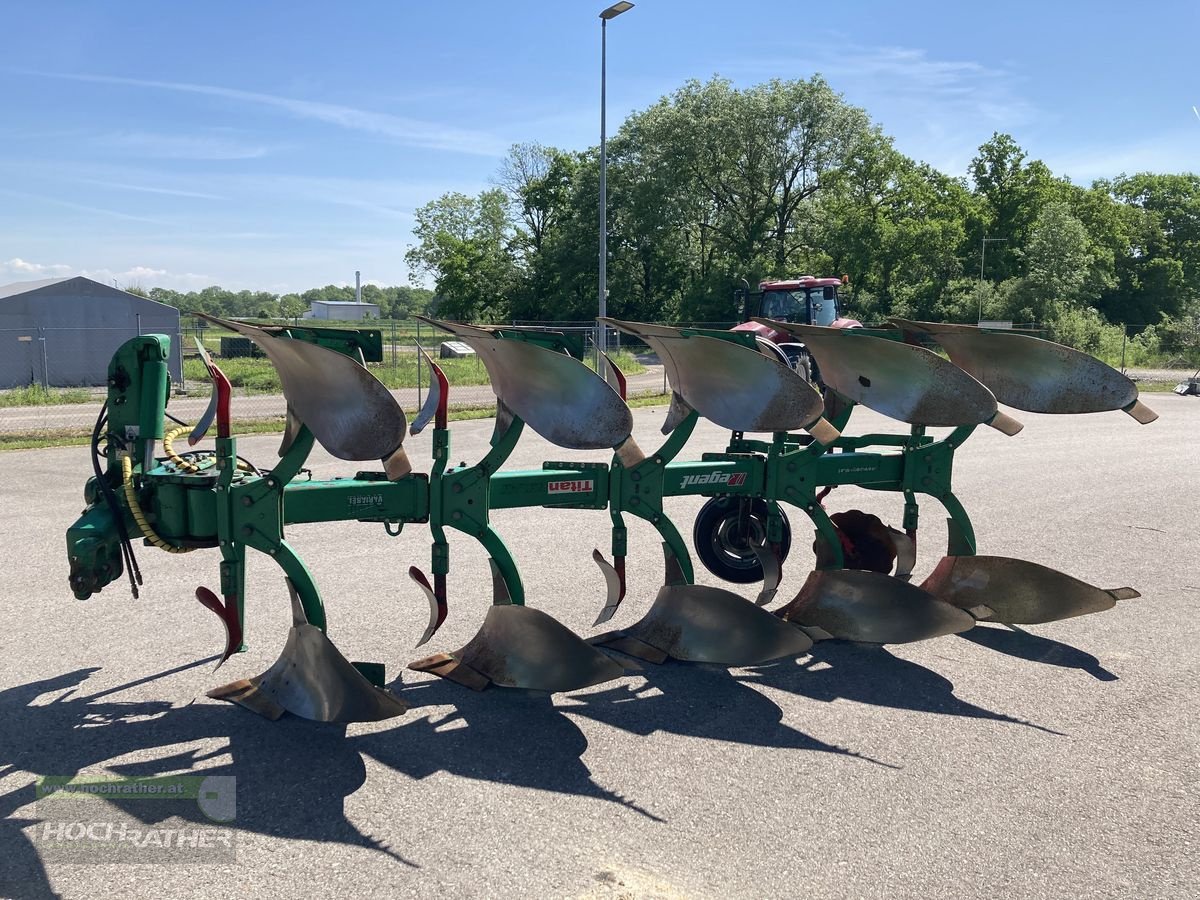 Pflug tipa Regent Titan 170 SCX 5, Gebrauchtmaschine u Kronstorf (Slika 8)