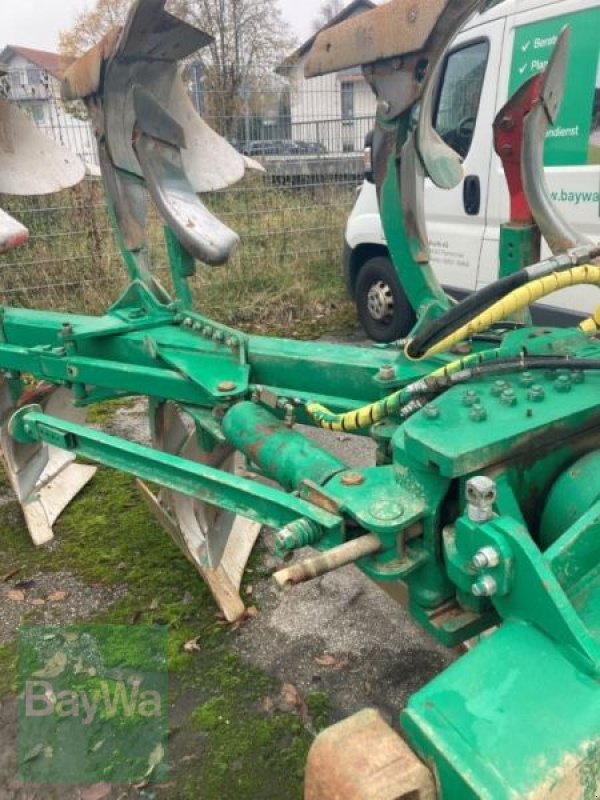 Pflug des Typs Regent TITAN 170 SCX, Gebrauchtmaschine in Pfarrkirchen (Bild 3)