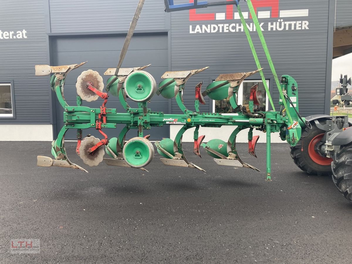 Pflug typu Regent Titan 170 T-CX, Gebrauchtmaschine v Gnas (Obrázek 1)