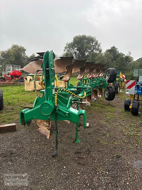Pflug typu Regent Titan 180, Gebrauchtmaschine v Bodenkirchen (Obrázek 4)