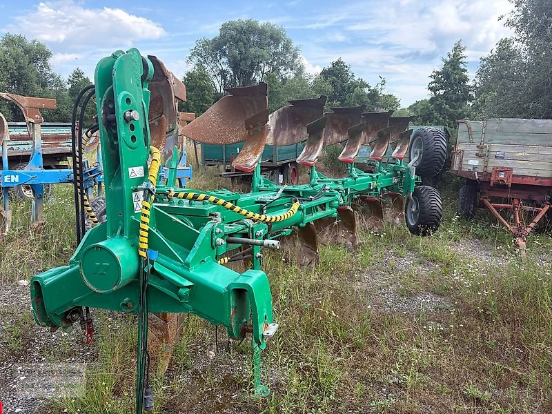 Pflug typu Regent Titan 180, Gebrauchtmaschine v Bodenkirchen (Obrázek 2)
