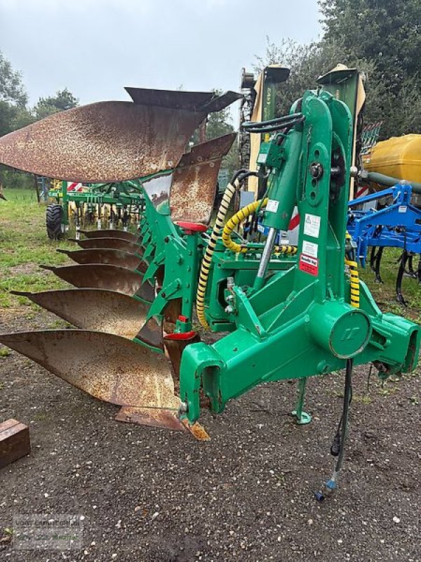 Pflug typu Regent Titan 180, Gebrauchtmaschine v Bodenkirchen (Obrázek 5)