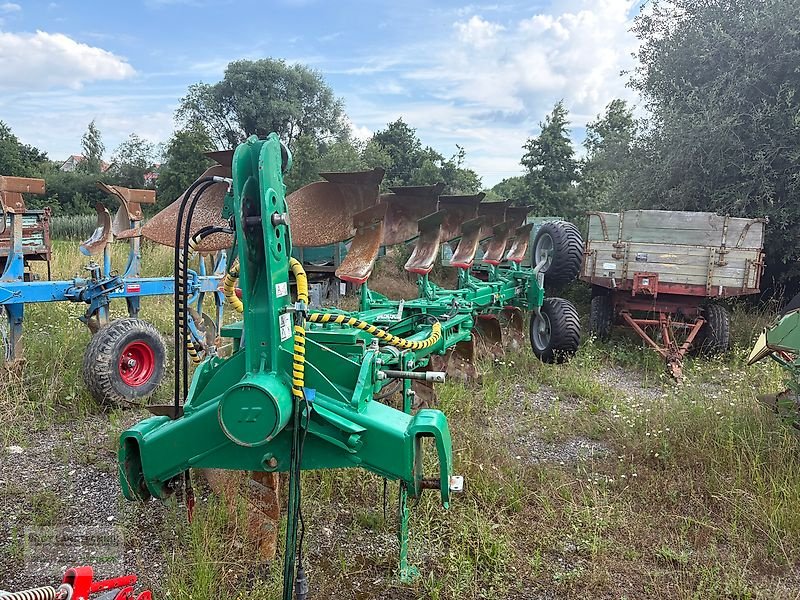 Pflug typu Regent Titan 180, Gebrauchtmaschine v Bodenkirchen (Obrázek 3)