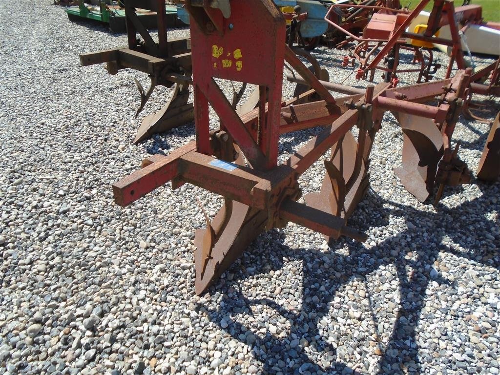 Pflug tipa Skjold A/S 2F Liftplov, Gebrauchtmaschine u Viborg (Slika 1)
