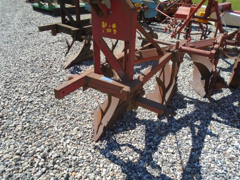 Pflug типа Skjold A/S 2F Liftplov, Gebrauchtmaschine в Viborg (Фотография 1)