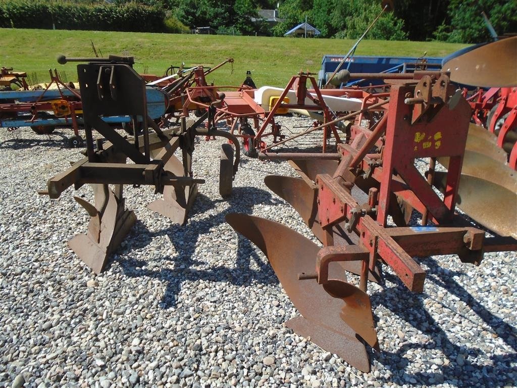 Pflug tipa Skjold A/S 2F Liftplov, Gebrauchtmaschine u Viborg (Slika 2)