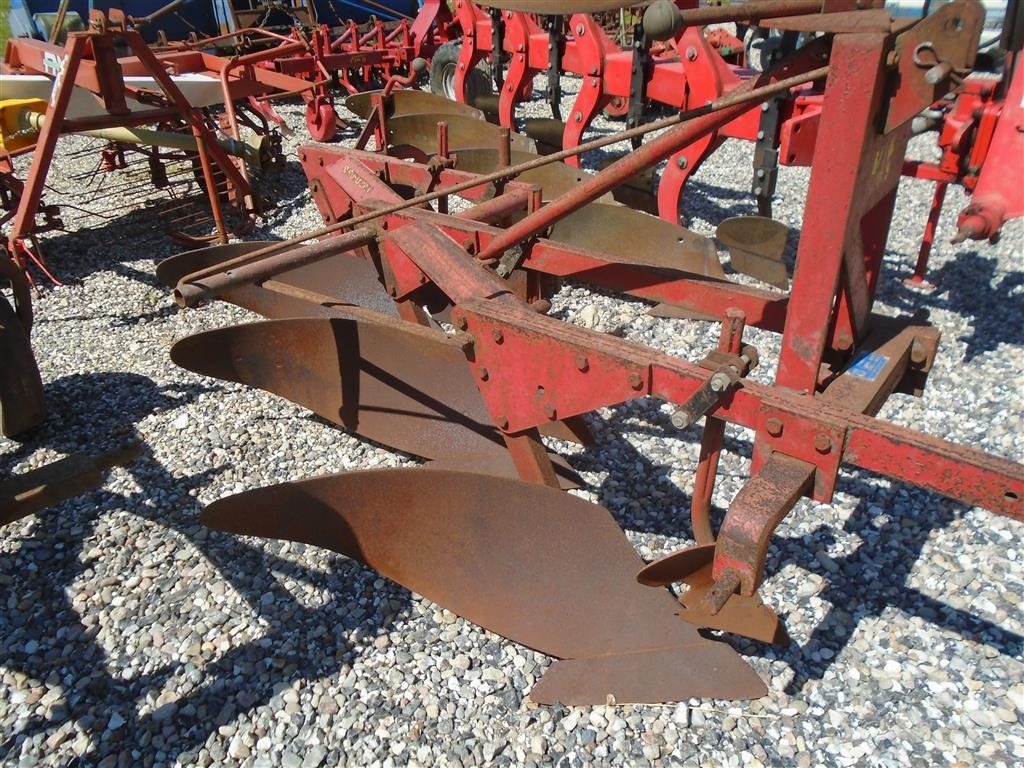 Pflug tipa Skjold A/S 2F Liftplov, Gebrauchtmaschine u Viborg (Slika 4)