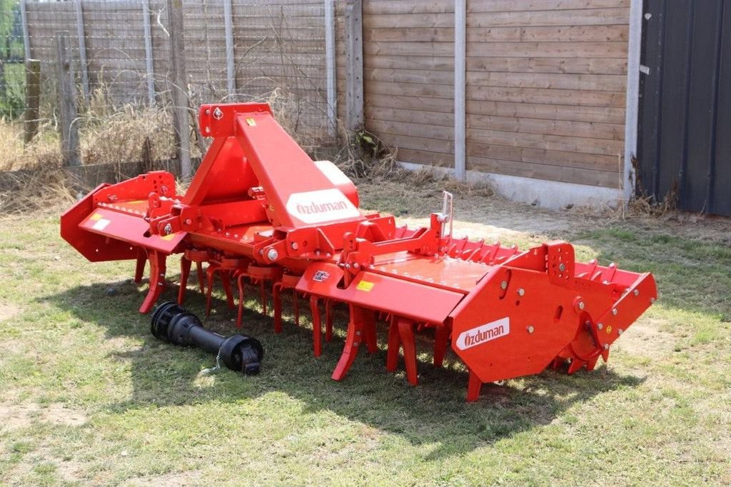 Pflug του τύπου Sonstige &Ouml;zduman Falcon 3000, Neumaschine σε Antwerpen (Φωτογραφία 4)