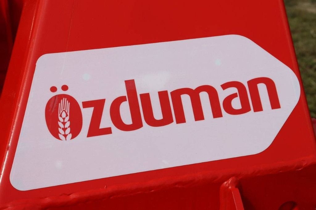 Pflug του τύπου Sonstige &Ouml;zduman Falcon 3000, Neumaschine σε Antwerpen (Φωτογραφία 11)