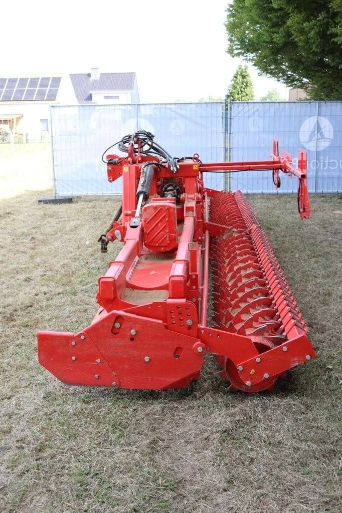 Pflug des Typs Sonstige &Ouml;zduman Falcon 6000 Power Harrow, Gebrauchtmaschine in Antwerpen (Bild 5)