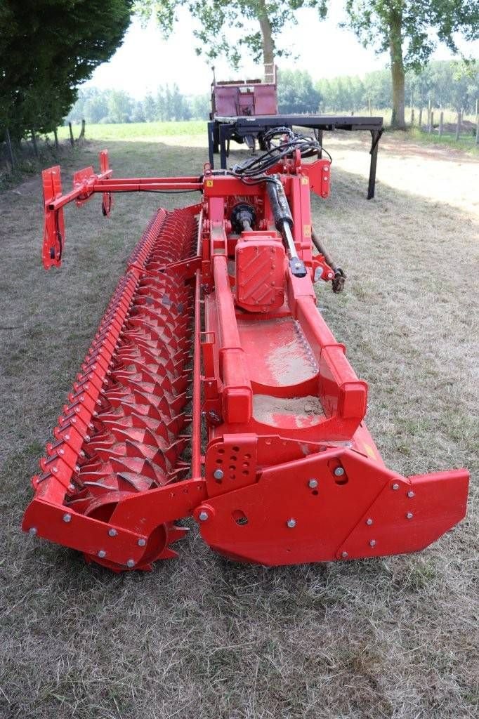 Pflug типа Sonstige &Ouml;zduman Falcon 6000 Power Harrow, Gebrauchtmaschine в Antwerpen (Фотография 9)