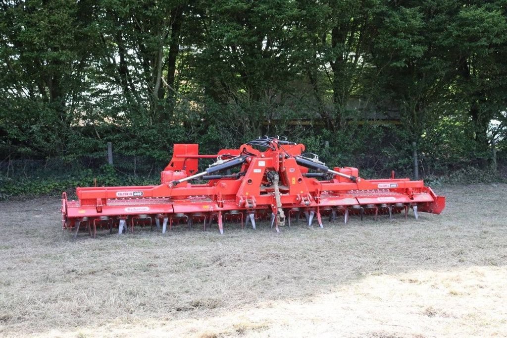 Pflug типа Sonstige &Ouml;zduman Falcon 6000 Power Harrow, Gebrauchtmaschine в Antwerpen (Фотография 1)