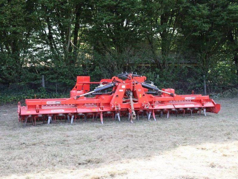 Pflug типа Sonstige &Ouml;zduman Falcon 6000 Power Harrow, Gebrauchtmaschine в Antwerpen (Фотография 1)