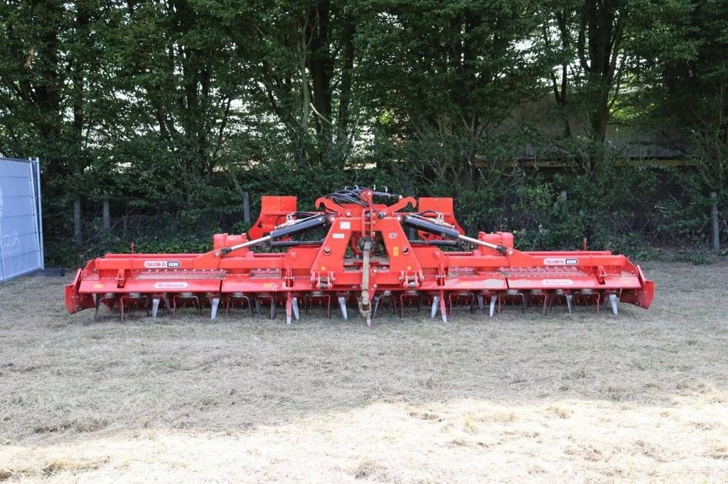 Pflug типа Sonstige &Ouml;zduman Falcon 6000 Power Harrow, Gebrauchtmaschine в Antwerpen (Фотография 2)