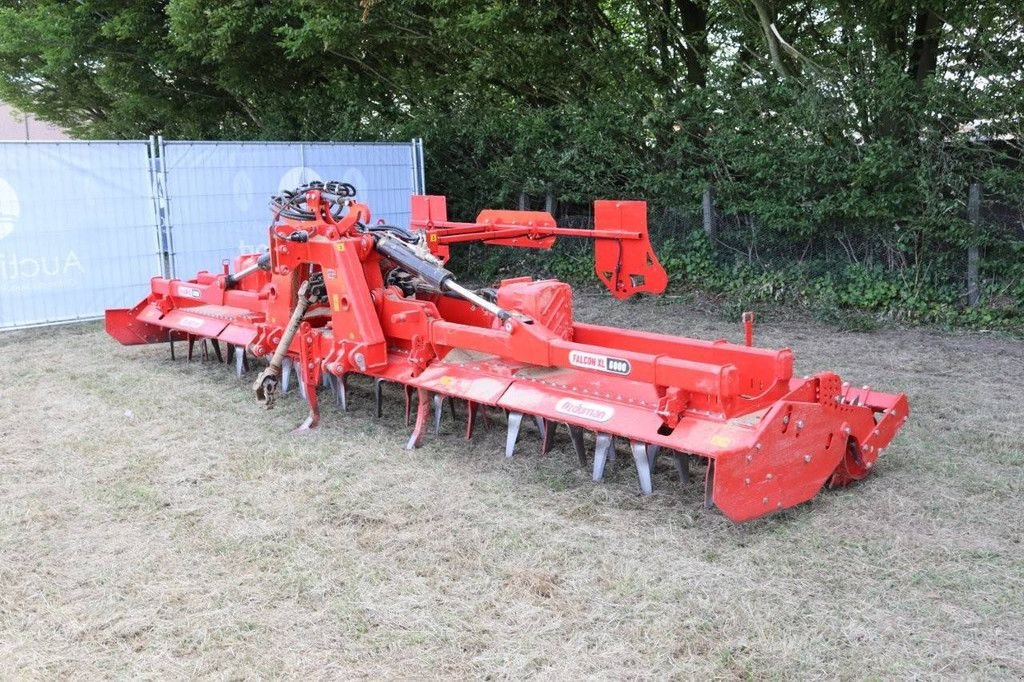 Pflug типа Sonstige &Ouml;zduman Falcon 6000 Power Harrow, Gebrauchtmaschine в Antwerpen (Фотография 4)