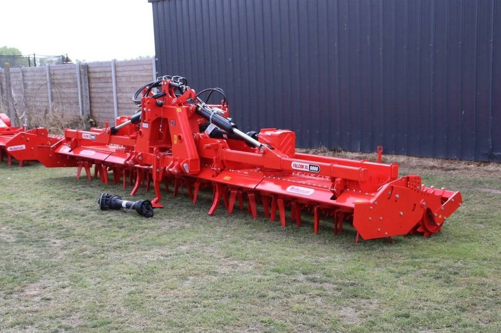 Pflug typu Sonstige &Ouml;zduman Falcon XL 6000, Neumaschine v Antwerpen (Obrázek 4)