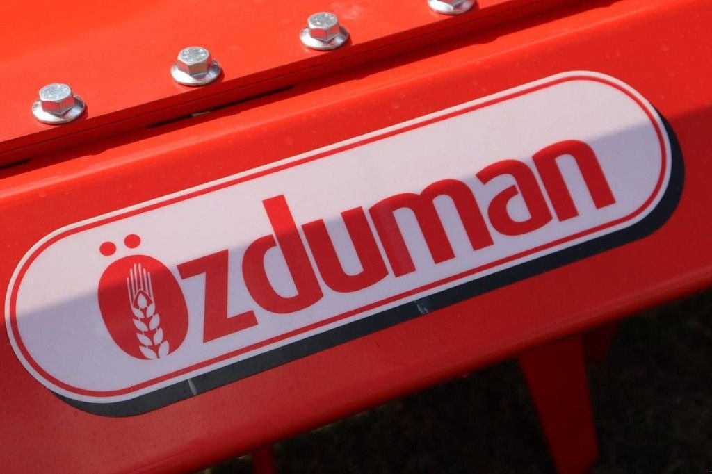 Pflug typu Sonstige &Ouml;zduman Falcon XL 6000, Neumaschine v Antwerpen (Obrázek 11)