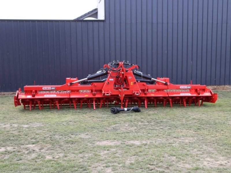 Pflug typu Sonstige &Ouml;zduman Falcon XL 6000, Neumaschine v Antwerpen (Obrázek 1)
