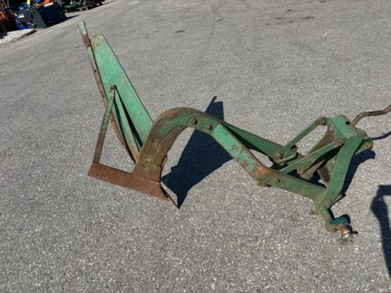 Pflug tipa Sonstige 1 schar Tiefenpflug, Gebrauchtmaschine u NATTERNBACH (Slika 7)