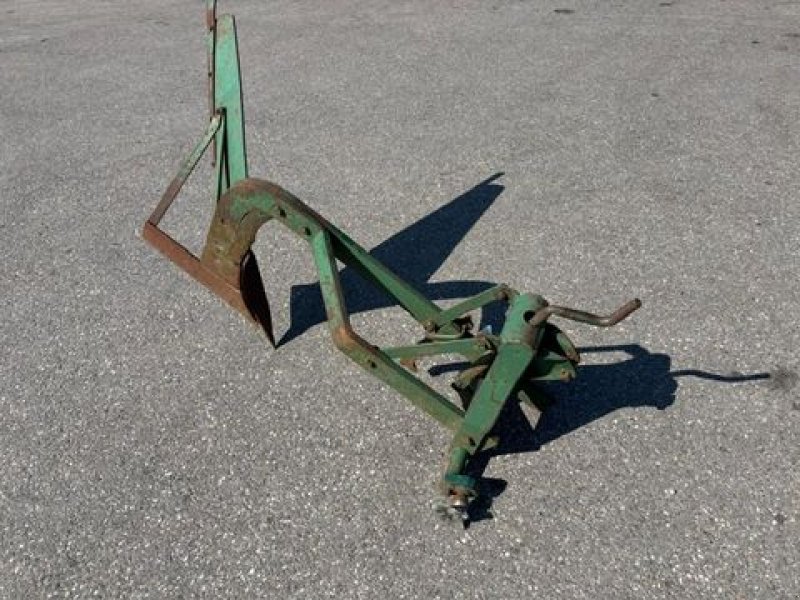 Pflug des Typs Sonstige 1 schar Tiefenpflug, Gebrauchtmaschine in NATTERNBACH (Bild 1)