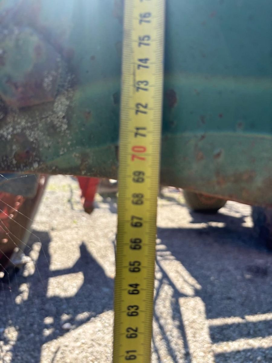 Pflug tipa Sonstige 1 schar Tiefenpflug, Gebrauchtmaschine u NATTERNBACH (Slika 6)