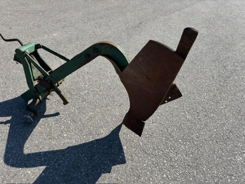 Pflug tipa Sonstige 1 schar Tiefenpflug, Gebrauchtmaschine u NATTERNBACH (Slika 5)